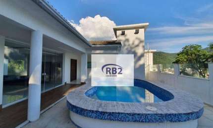 Casa com 4 quartos à venda, 500 m² por R$ 2.100.000 - São Francisco - Niterói/RJ