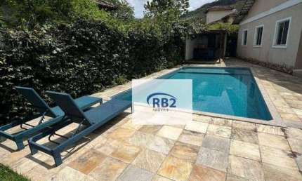 Casa com 4 quartos à venda, 150 m² por R$ 950.000 - Itaipu - Niterói/RJ