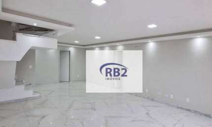 Cobertura com 4 quartos à venda, 283 m² por R$ 1.400.000 - Recreio dos Bandeirantes - Rio de Janeiro/RJ