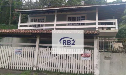 Casa com 3 quartos à venda, 191 m² por r$ 540.000 - maravista - niterói/rj