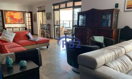 Apartamento à venda, 250 m² por R$ 1.350.000,00 - Ingá - Niterói/RJ
