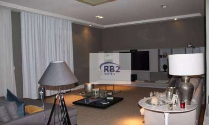 Excelente Casa 5 Suítes com 854m² em Localização Privilegiada