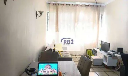 Apartamento com 3 quartos à venda, 100 m² por r$ 750.000 - ingá - niterói/rj