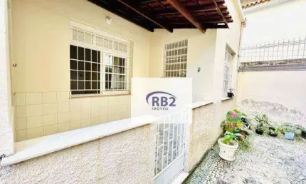 Apartamento com 3 quartos à venda, 90 m² por R$ 690.000 - Icaraí - Niterói/RJ