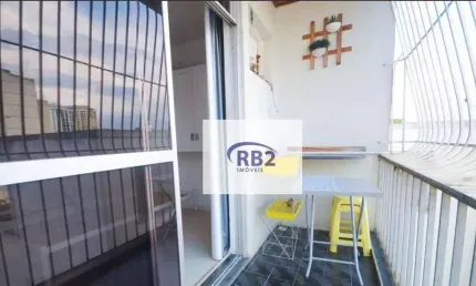 Apartamento com 3 quartos à venda, 97 m² por R$ 600.000 - São Domingos - Niterói/RJ
