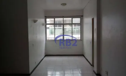 Apartamento com 3 quartos à venda na Rua Domingues de Sá, 192, Icaraí, Niterói