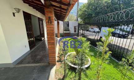 Casa com 4 quartos à venda na Rua Caiapós, 96, São Francisco, Niterói