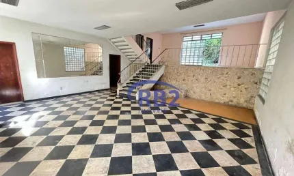 Casa com 5 quartos à venda na Rua Joaquim Távora, 292, Icaraí, Niterói