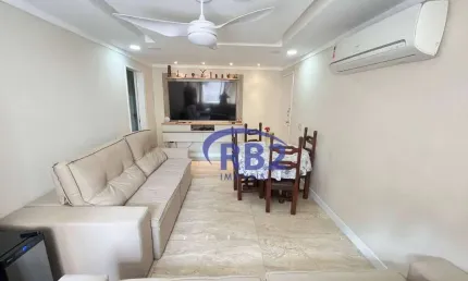 Apartamento de 3 quartos com suíte e vaga em Icaraí