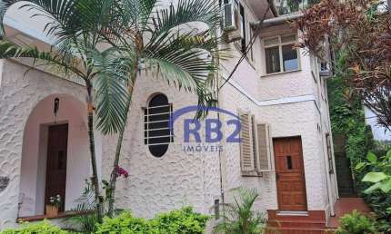 Lindo Sobrado com 4  quartos à venda, 320 m² por R$ 850.000 - Ingá - Niterói/RJ