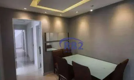 Apartamento com 3 dormitórios à venda, 87 m² por R$ 850.000,00 - Icaraí - Niterói/RJ