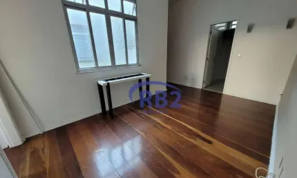 Apartamento à venda, 52 m² por R$ 300.000,00 - Centro - Niterói/RJ