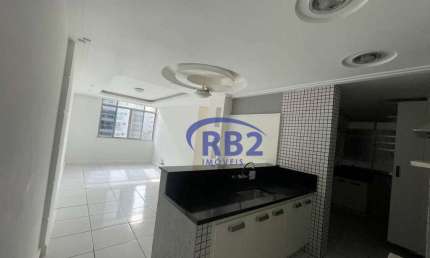 Apartamento com 2 quartos à venda na Rua Ator Paulo Gustavo, 38, Icaraí, Niterói
