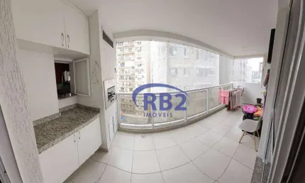 Apartamento com 4 quartos à venda na Travessa Santa Rosa do Viterbo, 24, Santa Rosa, Niterói
