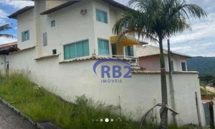 Casa com 5 quartos à venda na Rua Astor da Costa Menezes, 70, Itaipu, Niterói