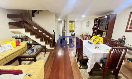 Casa com 4 dormitórios à venda, 175 m² por r$ 2.100.000,00 - ingá - niterói/rj