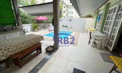 Casa com 4 dormitórios à venda, 175 m² por R$ 2.100.000,00 - Ingá - Niterói/RJ