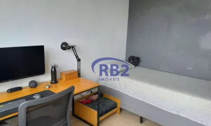 Apartamento com 3 dormitórios à venda, 89 m² por R$ 470.000,00 - Fonseca - Niterói/RJ