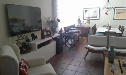 Apartamento à venda, 186 m² por R$ 1.425.000,00 - Icaraí - Niterói/RJ