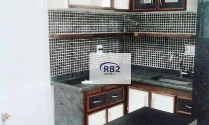 Apartamento com 2 quartos à venda na Rua Nossa Senhora das Mercês, 185, Fonseca, Niterói