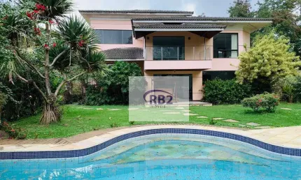Casa em condomínio fechado com 3 quartos à venda na Estrada Velha de Maricá, 154, Maria Paula, Niterói
