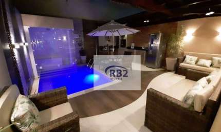 Casa à venda, 180 m² por R$ 1.500.000,00 - Itaipu - Niterói/RJ