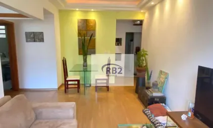Apartamento com 2 quartos à venda na Rua Desembargador Aniceto de Medeiros Correia, 53, Vital Brasil, Niterói