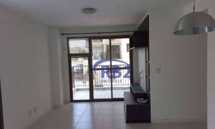 Apartamento com 2 quartos à venda na Rua Coronel Tamarindo, 8, Gragoatá, Niterói