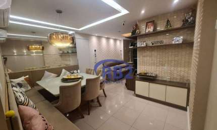 Apartamento com 3 quartos à venda, 105 m² por R$ 1.250.000 - Icaraí - Niterói/RJ