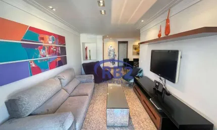 Apartamento 3 quartos com 2 suítes e 2 vagas no Jardim Icaraí, Rua Miguel Couto