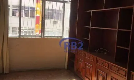 Apartamento com 2 quartos à venda, 75 m² por r$ 580.000 - icaraí - niterói/rj