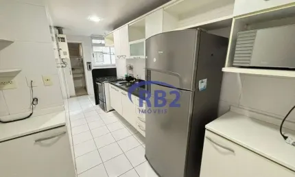 Apartamento de 2 quartos por r$820.000,00  em icaraí em prédio com área de lazer