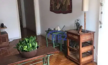 Apartamento com 3 quartos à venda por r$ 659.000 - icaraí - niterói/rj
