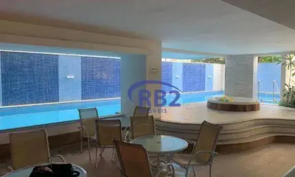 Apartamento com 2 quartos à venda, 118 m² por r$ 810.000 - icaraí - niterói/rj