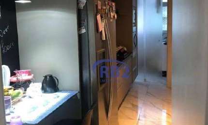 Apartamento com 2 quartos à venda, 85 m² por R$ 850.000 - Icaraí - Niterói/RJ