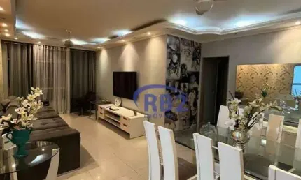 Apartamento com 2 quartos à venda na Rua Álvares de Azevedo, 130, Icaraí, Niterói