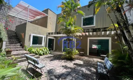 Casa com 3 quartos à venda, 258 m² por R$ 980.000 - Engenho do Mato - Niterói/RJ
