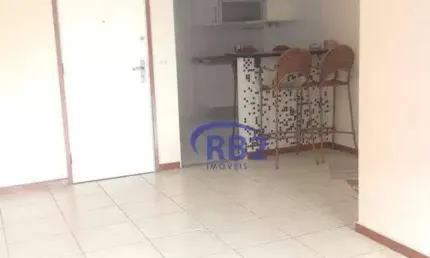 Apartamento com 2 dormitórios à venda, 90 m² por r$ 540.000,00 - santa rosa - niterói/rj