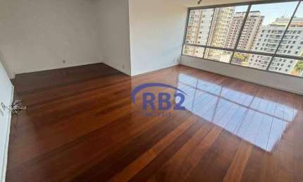 Apartamento 4 quartos com suíte e vaga na Praia das Flechas por R$1.750.000,00
