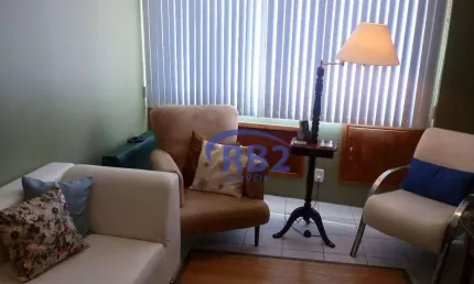 Sala à venda, 23 m² por r$ 270.000,00 - icaraí - niterói/rj