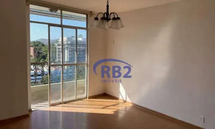 Apartamento com 2 quartos à venda, 112 m² por R$ 550.000 - Ingá - Niterói/RJ