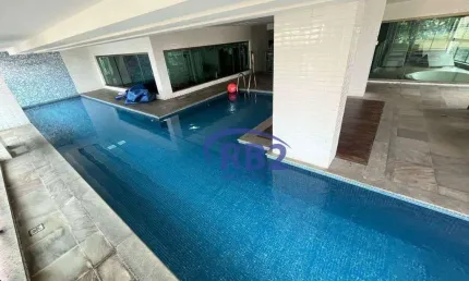 Apartamento 2 quartos mais um reversível e vaga em prédio com lazer completo  em Icaraí  por R$750.000,00