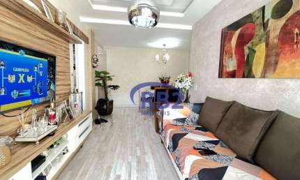 Apartamento bem decorado por R$660.000,00  em Santa Rosa