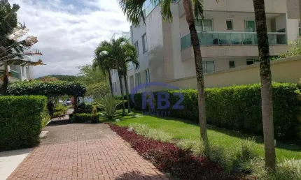 Cobertura com 3 quartos à venda na Rua Scylla Souza Ribeiro, 57, Itaipu, Niterói