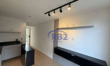 Studio com 1 quarto à venda, 20 m² por R$ 375.000 - Boa Viagem - Niterói/RJ