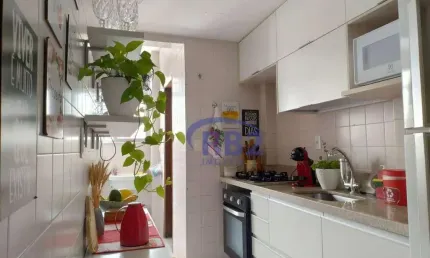 Apartamento com 2 quartos à venda na Rua Doutor Souza Dias, 31, Icaraí, Niterói