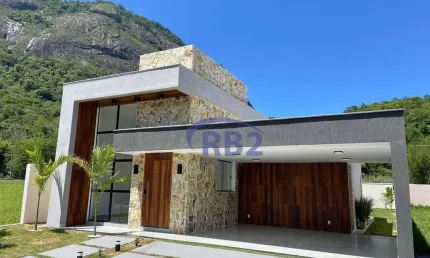 Casa com 3 quartos à venda, 172 m² por R$ 1090.000,00- Inoã - Maricá/RJ