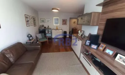 Apartamento com 3 dormitórios à venda, 127 m² por R$ 749.000,00 - Icaraí - Niterói/RJ