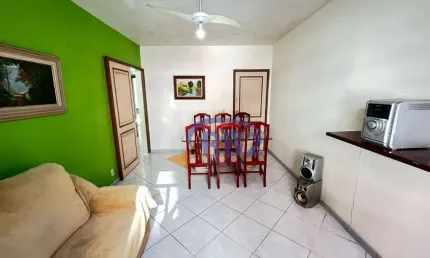 Apartamento de 2 quartos na Rua Joaquim Tavora em Icaraí por R$630.000,00