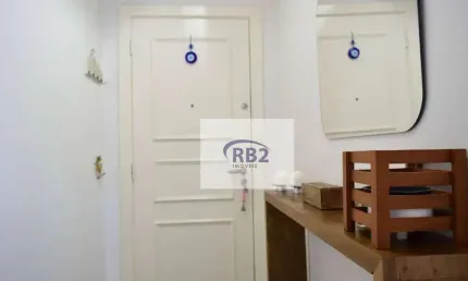 Apartamento à venda, 140 m² por r$ 1.600.000,00 - icaraí - niterói/rj